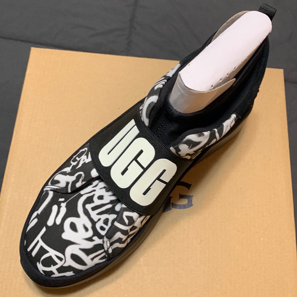 Brand New UGG sneakers